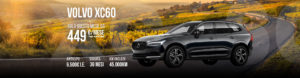Volvo XC60 offerta autoserenissima 3.0